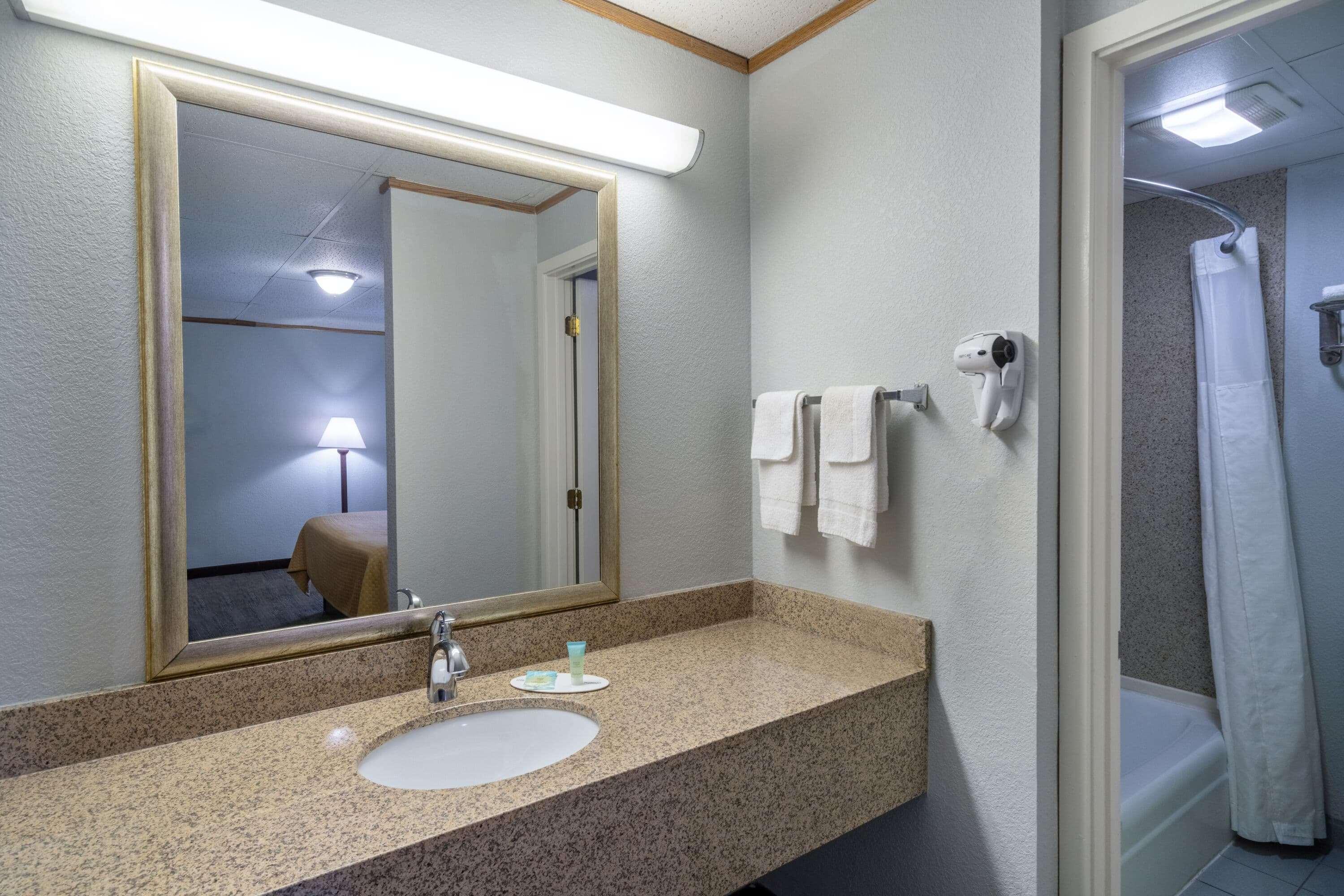 Pigeon Forge Parkway Inn Zewnętrze zdjęcie