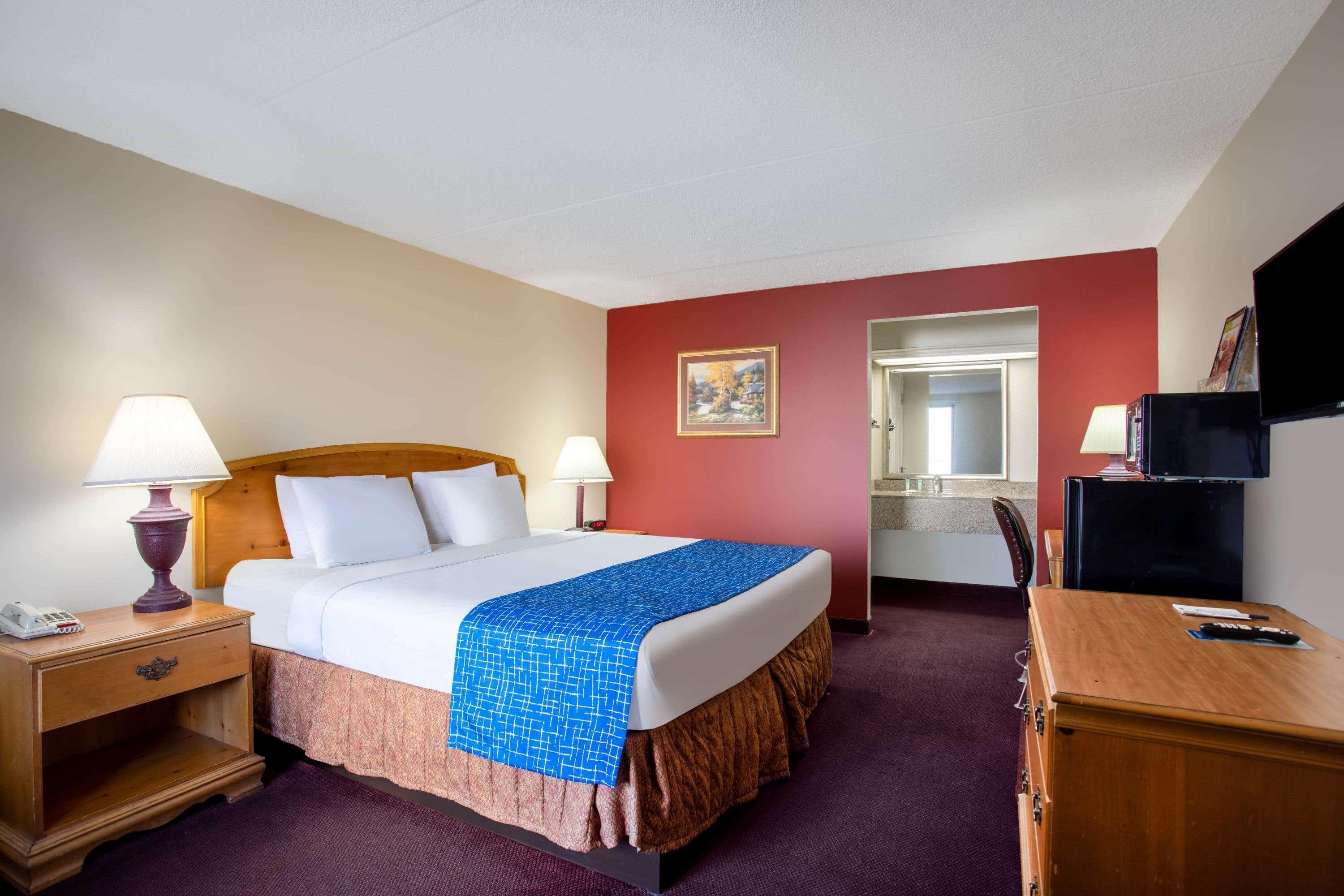 Pigeon Forge Parkway Inn Zewnętrze zdjęcie