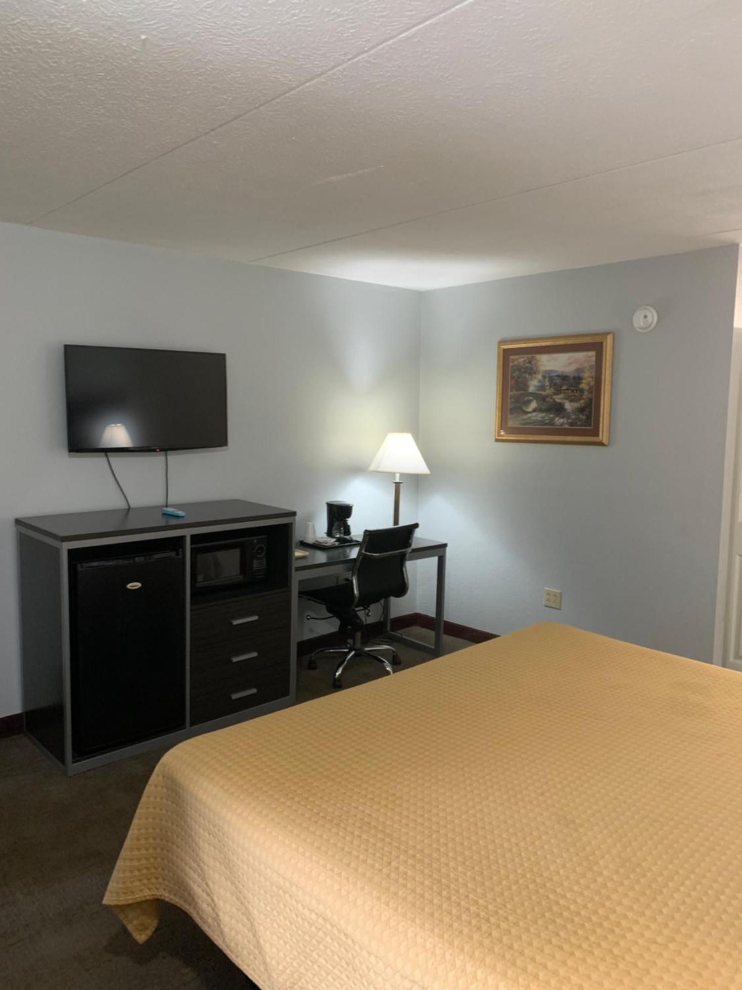 Pigeon Forge Parkway Inn Zewnętrze zdjęcie
