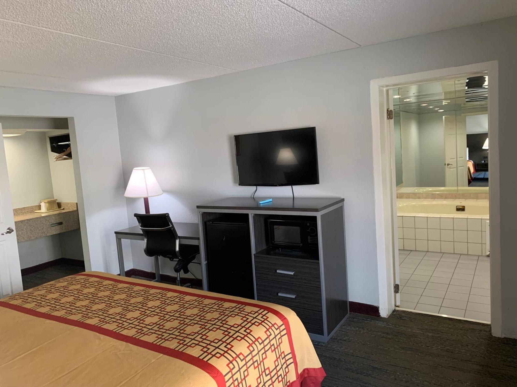 Pigeon Forge Parkway Inn Zewnętrze zdjęcie