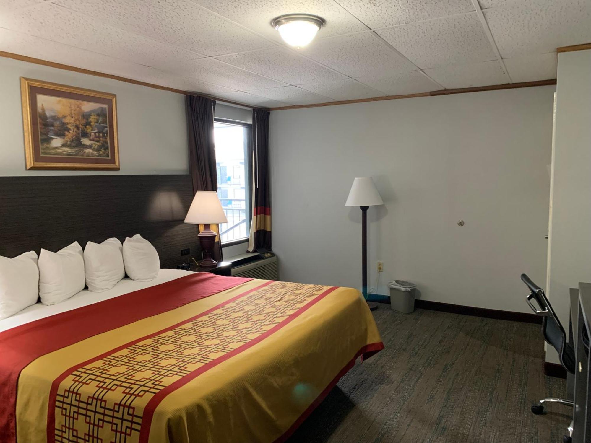 Pigeon Forge Parkway Inn Zewnętrze zdjęcie