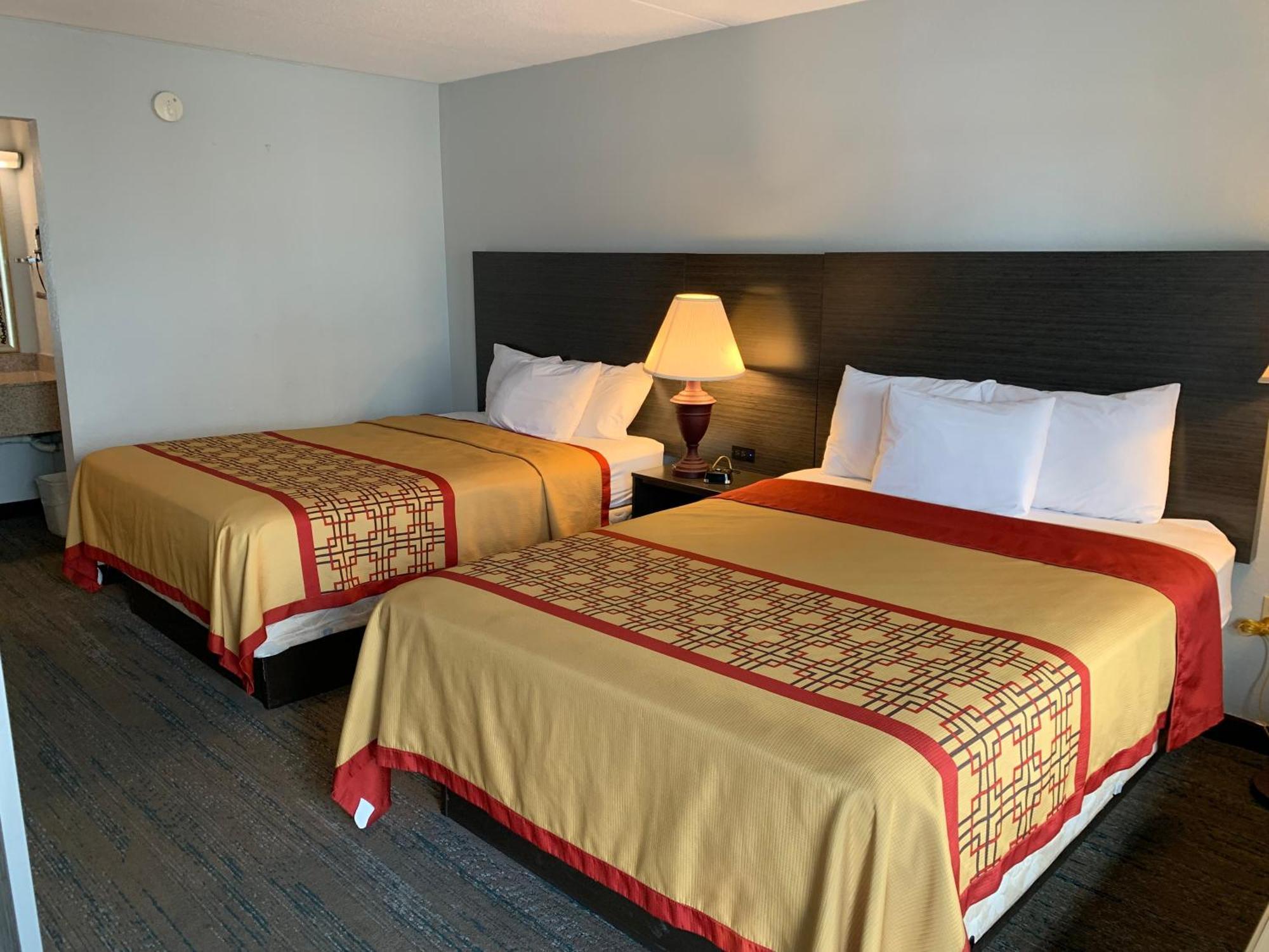 Pigeon Forge Parkway Inn Zewnętrze zdjęcie